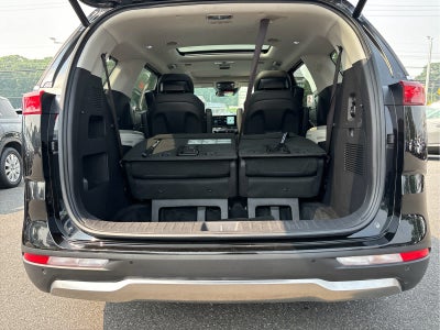 2024 Kia Carnival SX Prestige