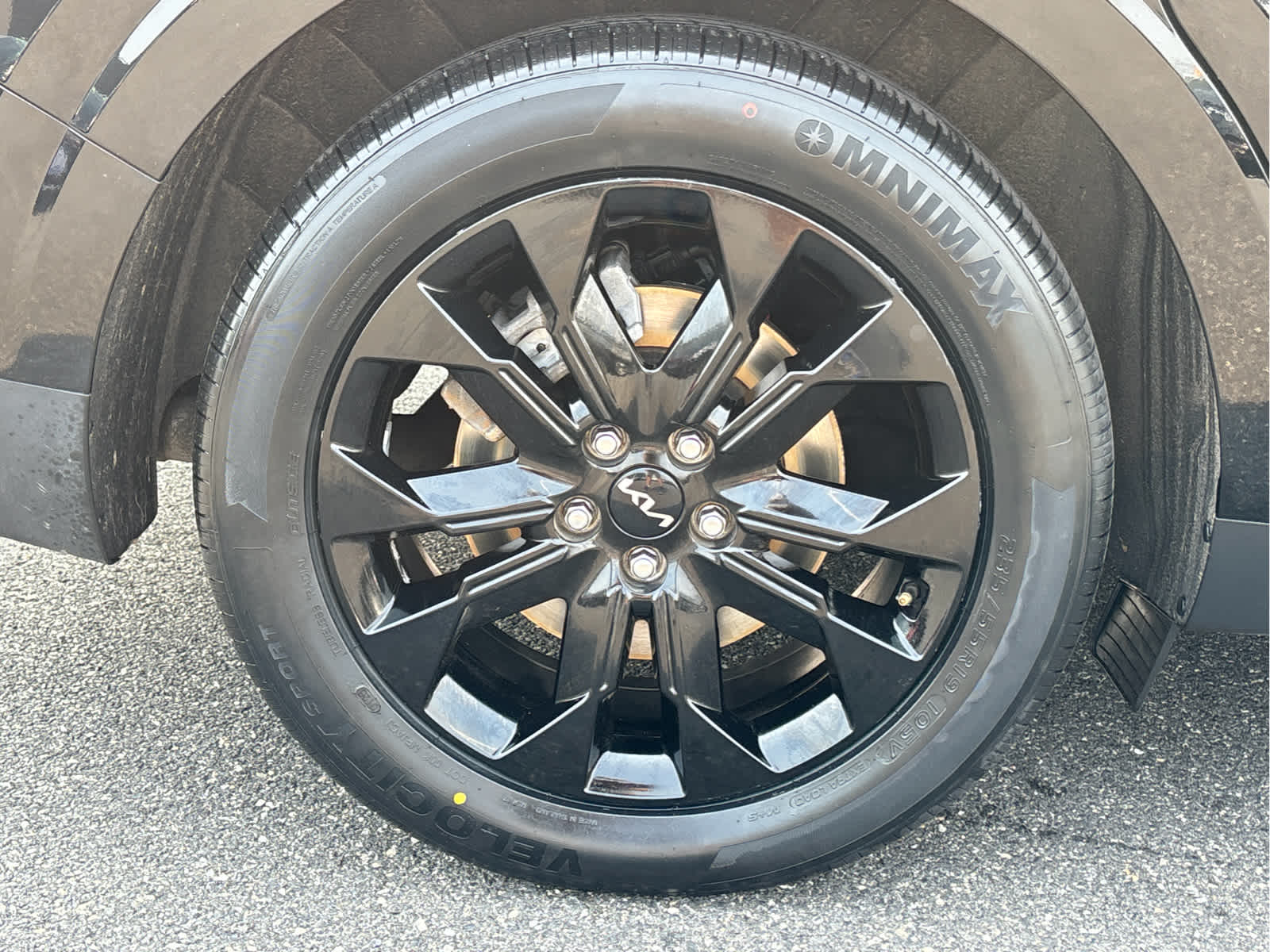 2024 Kia Carnival SX Prestige