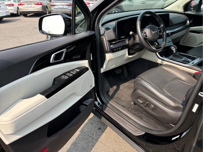 2024 Kia Carnival SX Prestige