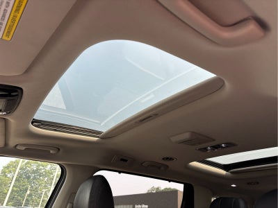 2024 Kia Carnival SX Prestige