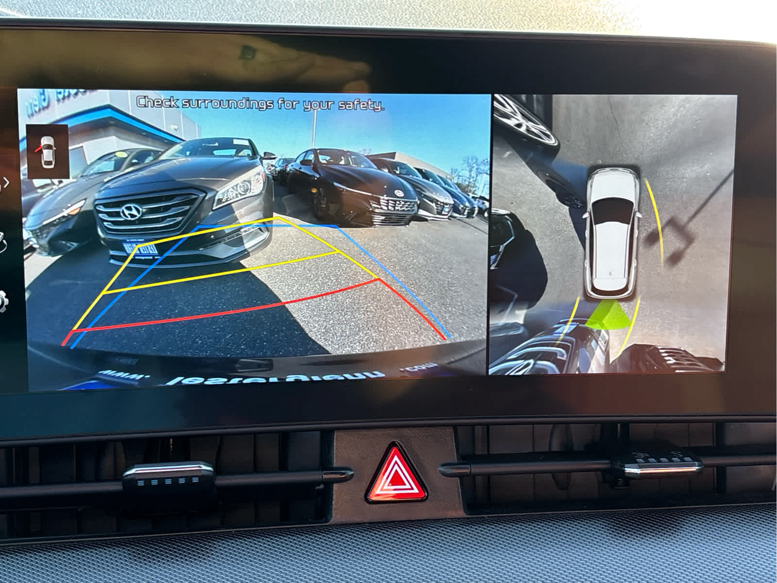 2023 Kia Sportage Hybrid SX-Prestige