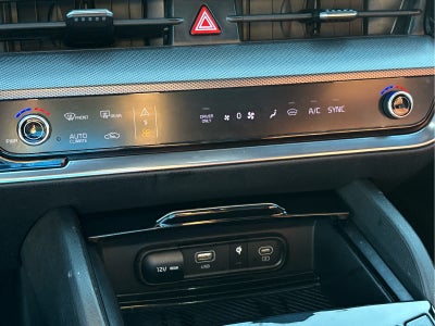 2023 Kia Sportage Hybrid SX-Prestige