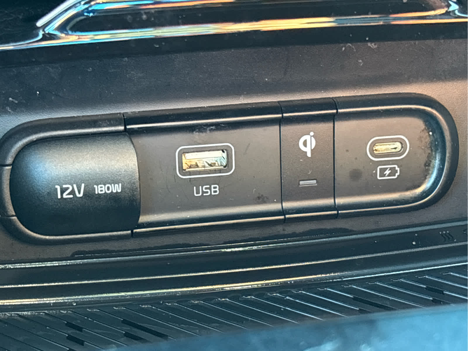 2023 Kia Sportage Hybrid SX-Prestige