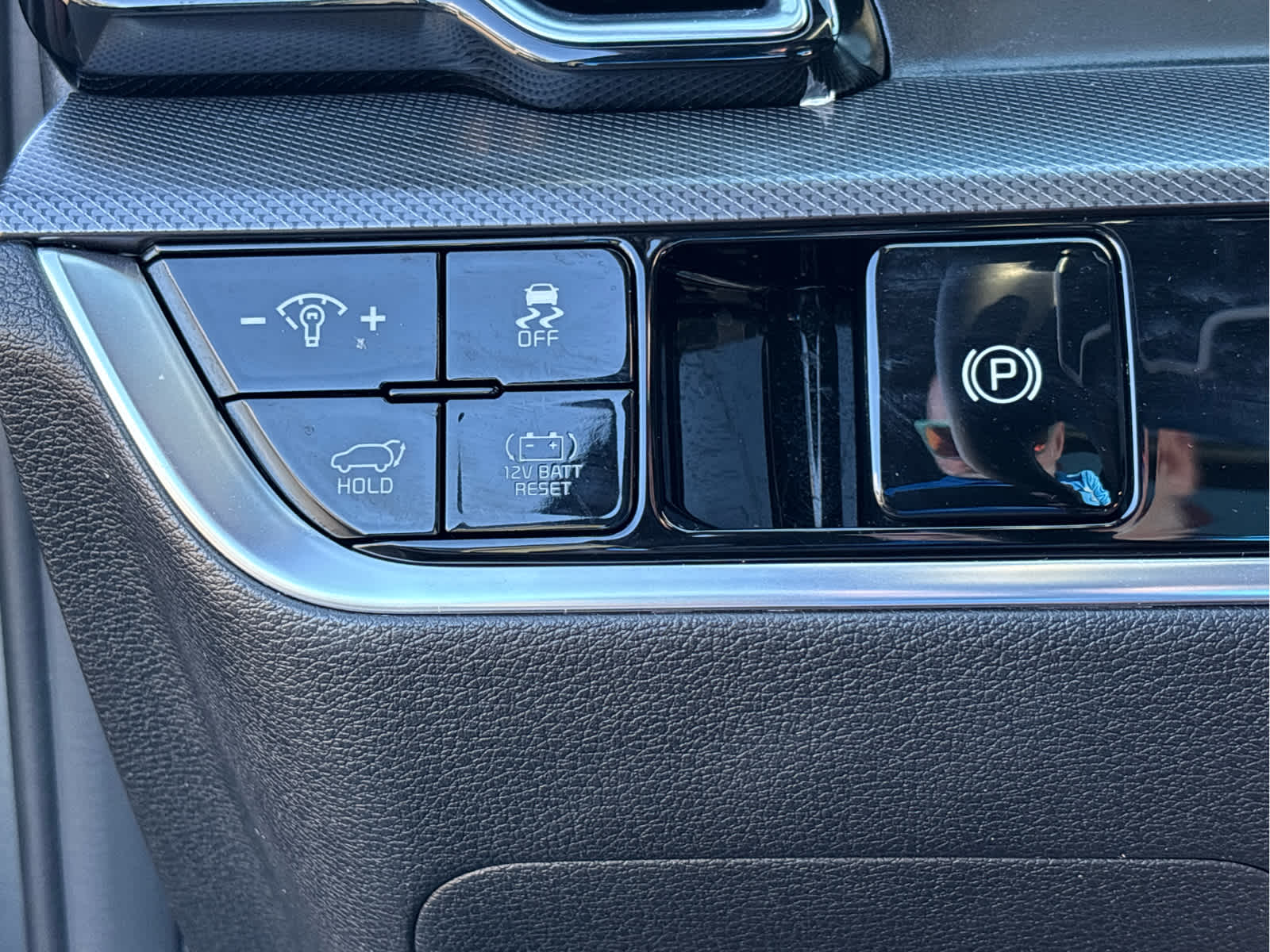 2023 Kia Sportage Hybrid SX-Prestige