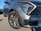 2023 Kia Sportage Hybrid SX-Prestige