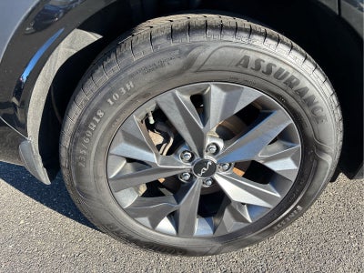 2023 Kia Sportage Hybrid SX-Prestige