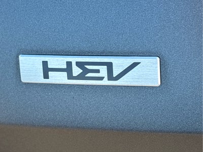 2023 Kia Sportage Hybrid SX-Prestige