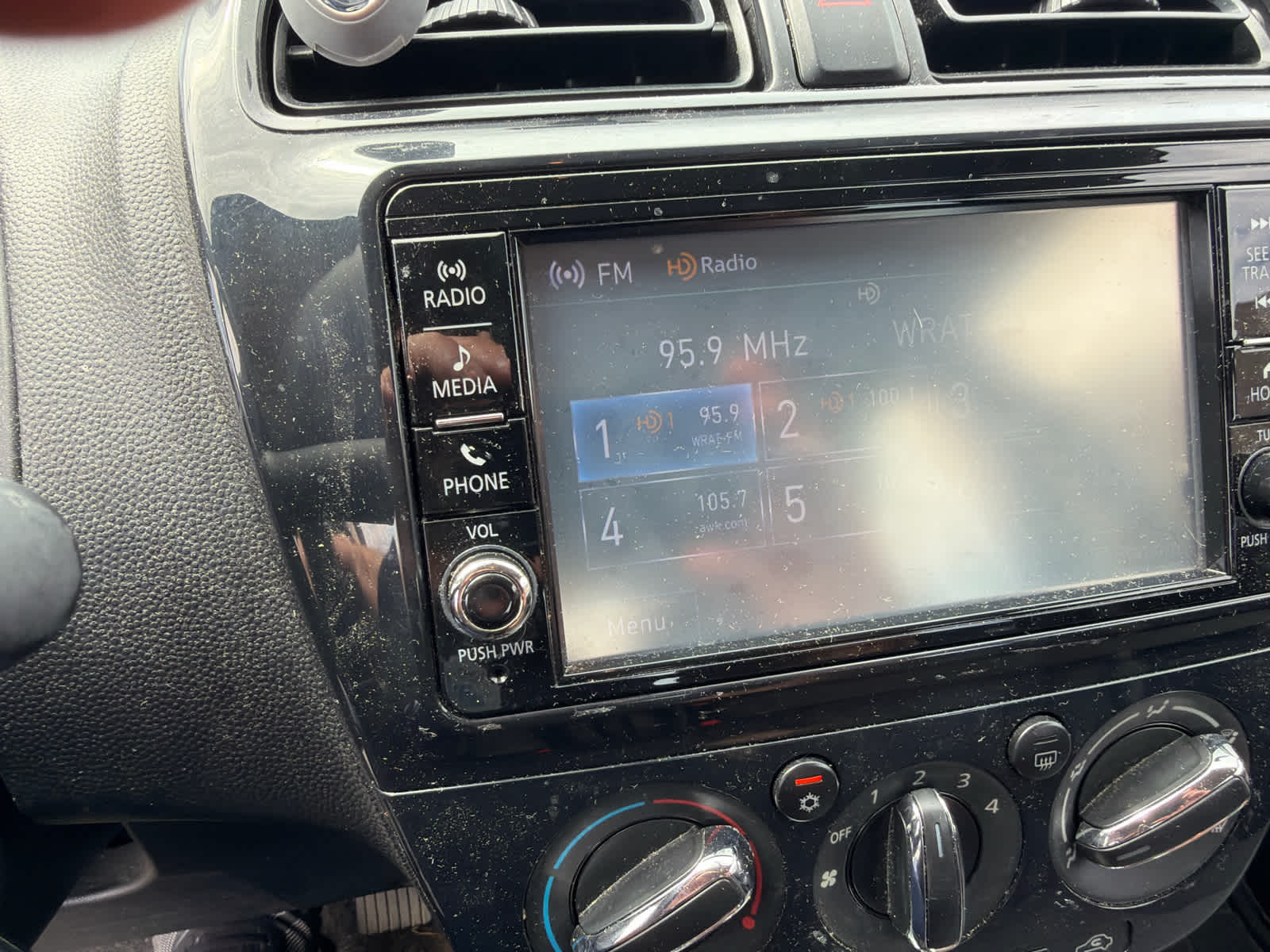 2019 Mitsubishi Mirage ES