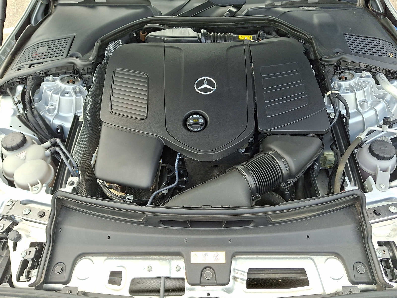 2022 Mercedes-Benz C 300 C 300