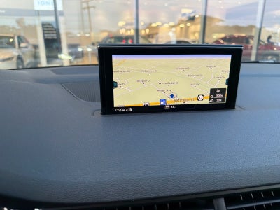 2019 Audi Q7 Premium Plus