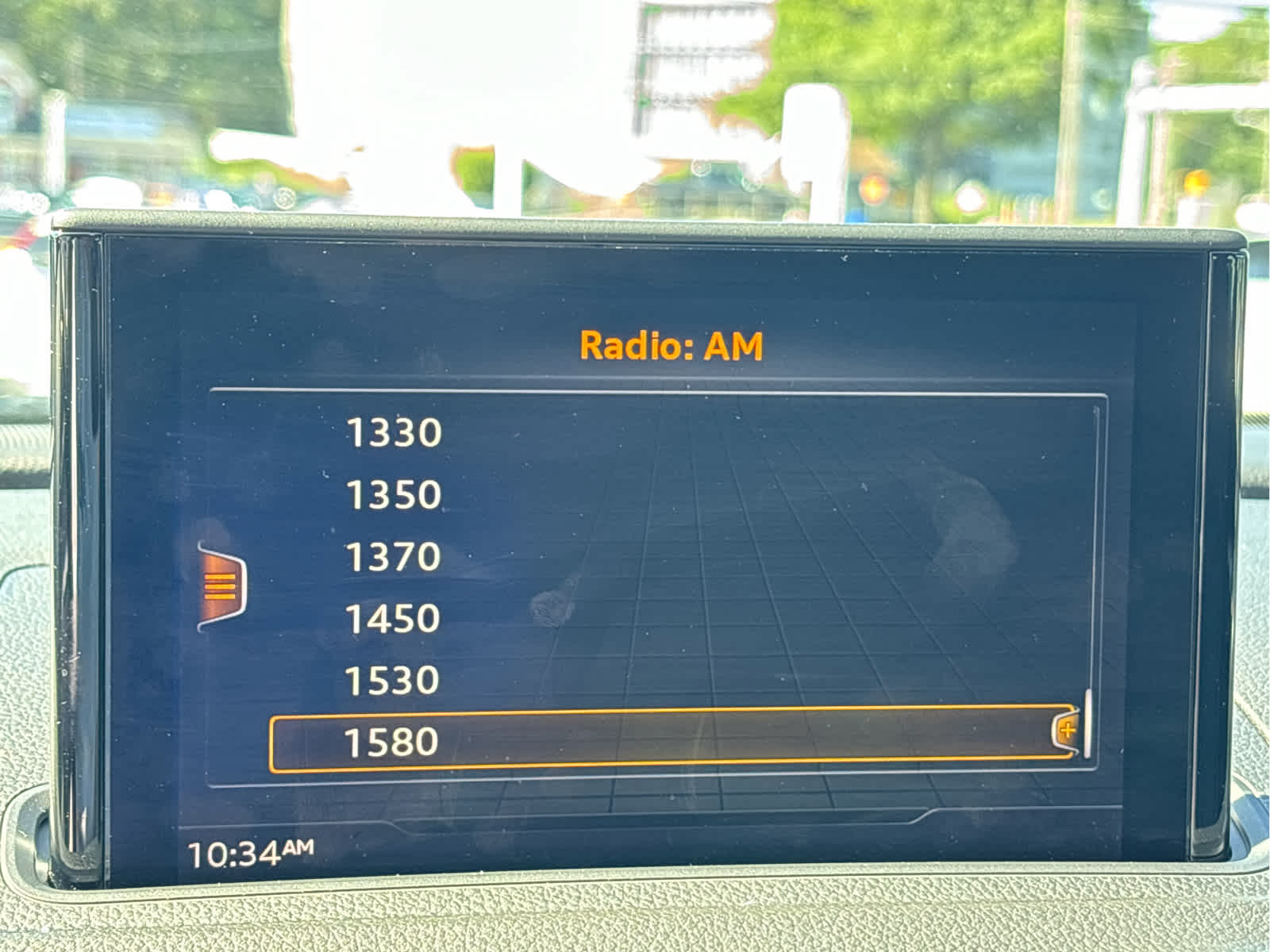 2019 Audi A3 Sedan Premium