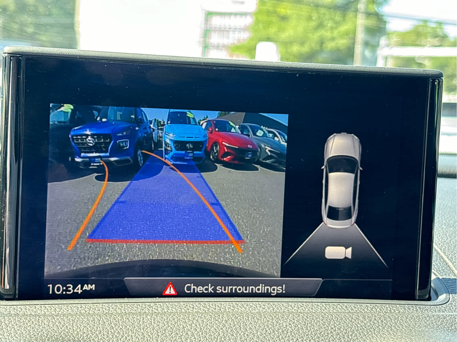 2019 Audi A3 Sedan Premium