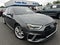 2023 Audi A4 Sedan S line Premium Plus