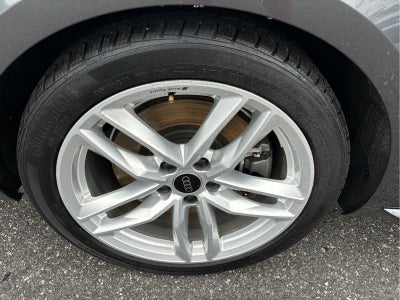 2023 Audi A4 Sedan S line Premium Plus