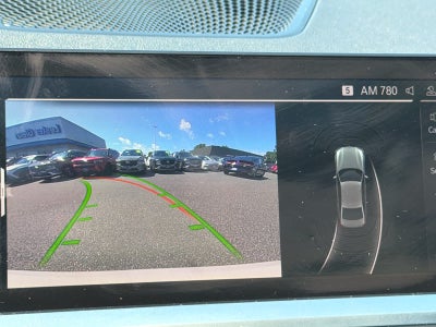 2019 BMW 330i xDrive 330i xDrive