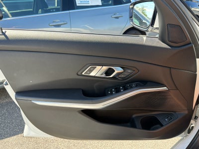 2019 BMW 330i xDrive 330i xDrive
