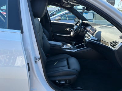 2019 BMW 330i xDrive 330i xDrive