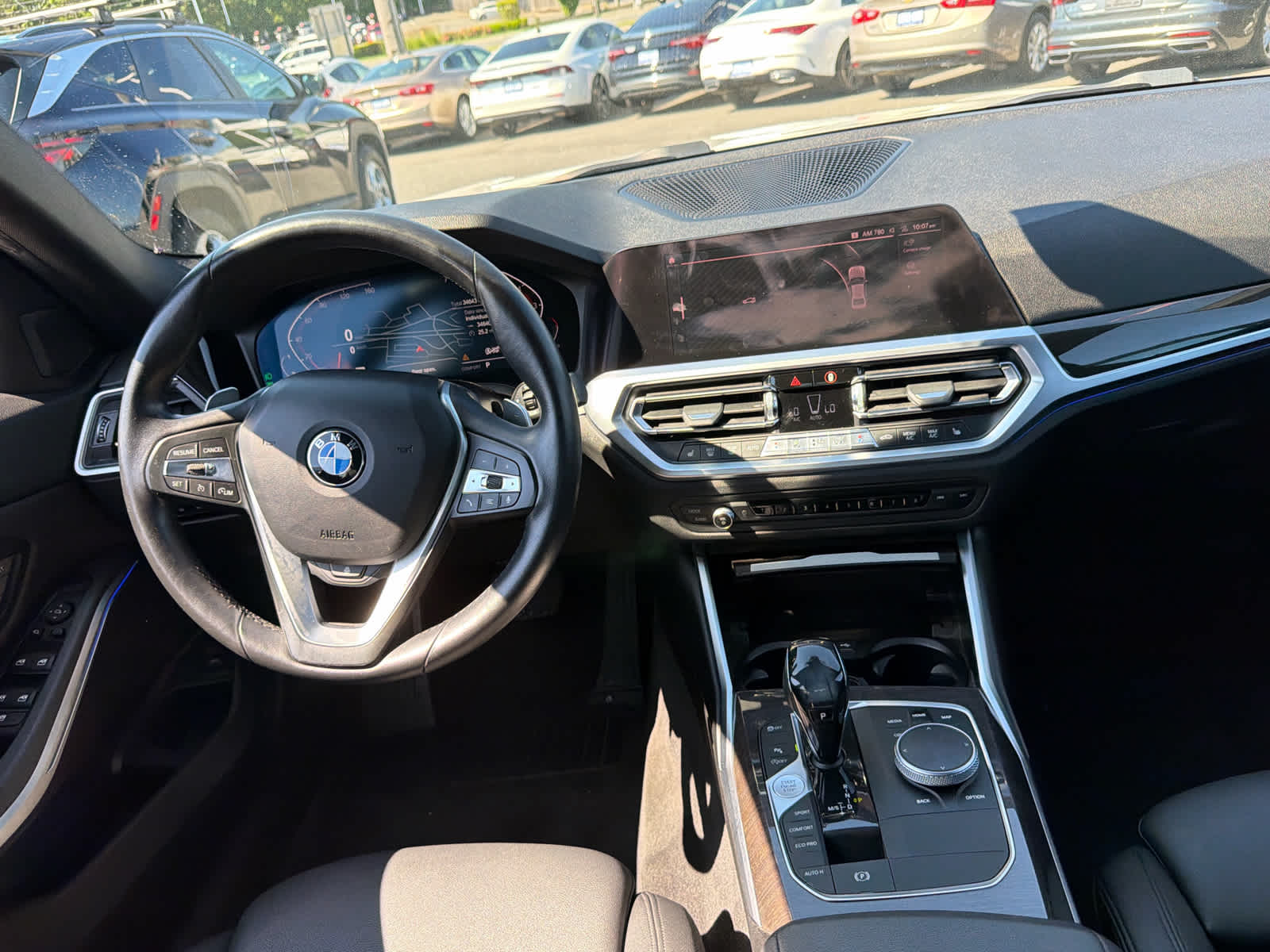 2019 BMW 330i xDrive 330i xDrive