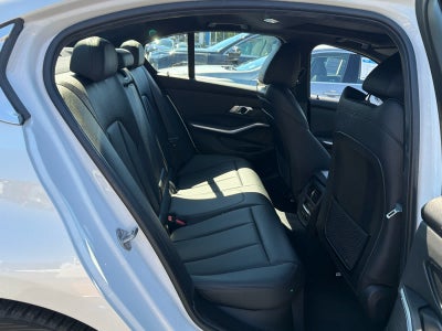 2019 BMW 330i xDrive 330i xDrive