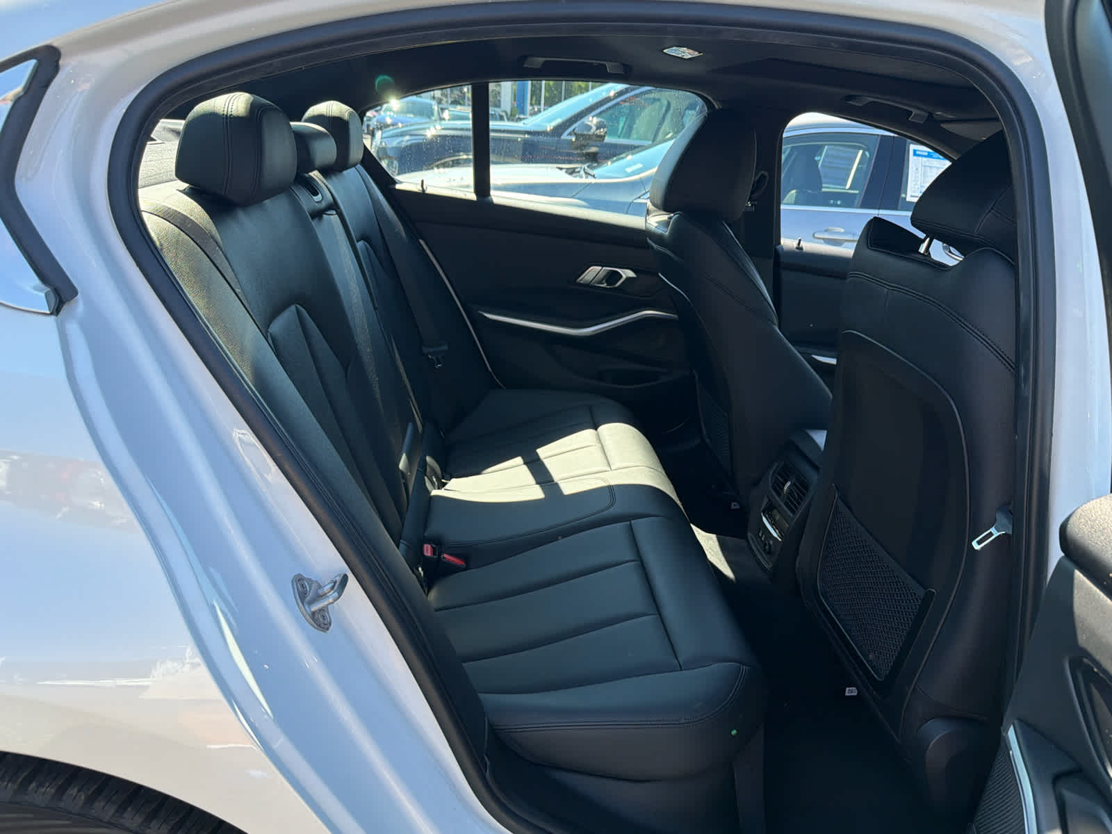 2019 BMW 330i xDrive 330i xDrive