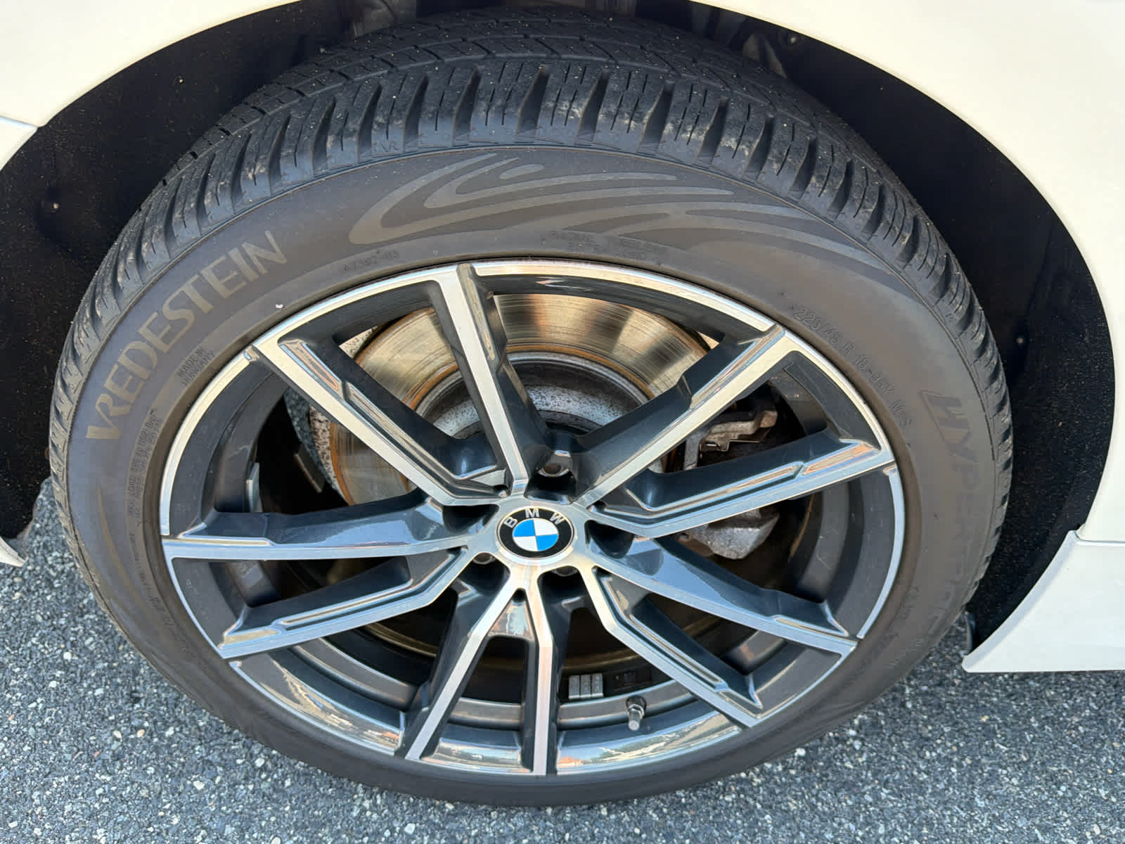 2019 BMW 330i xDrive 330i xDrive
