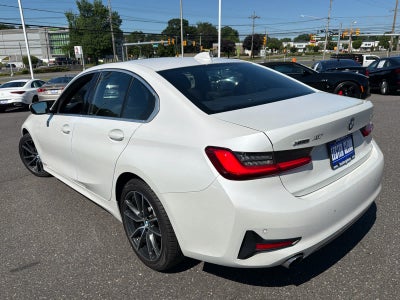 2019 BMW 330i xDrive 330i xDrive