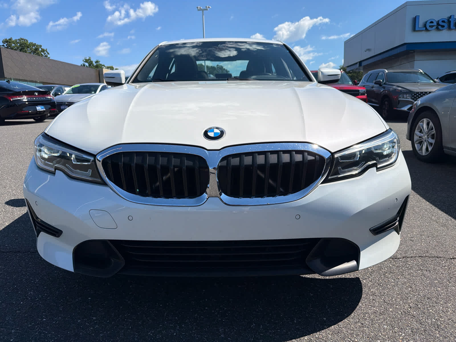 2019 BMW 330i xDrive 330i xDrive