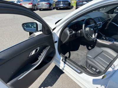 2019 BMW 330i xDrive 330i xDrive