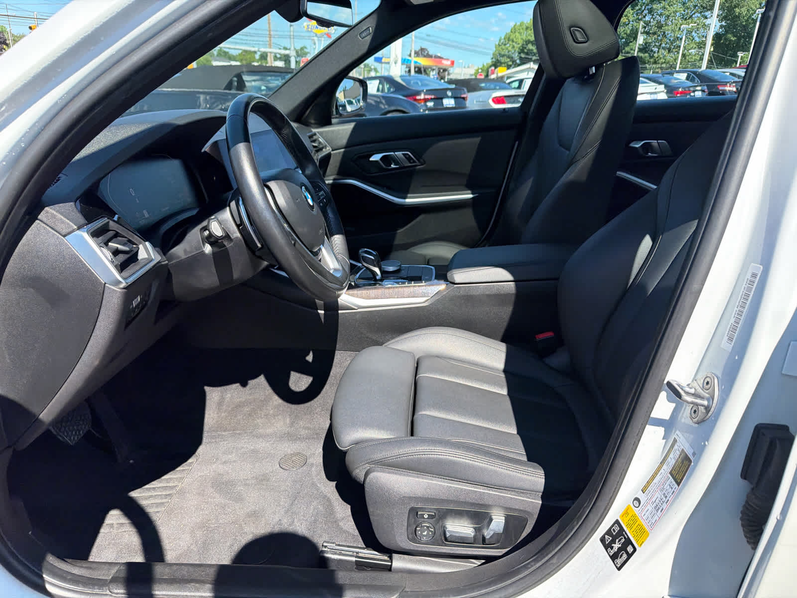 2019 BMW 330i xDrive 330i xDrive