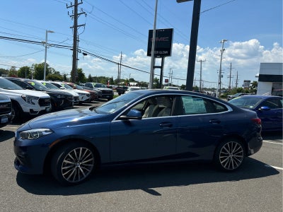 2022 BMW 228i xDrive 228i xDrive