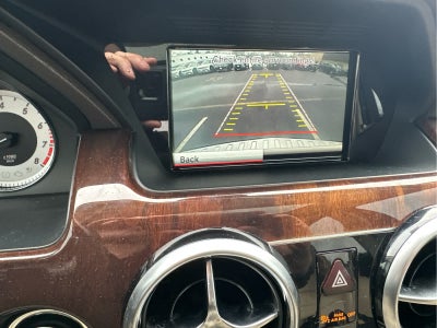 2015 Mercedes-Benz GLK 350 GLK 350