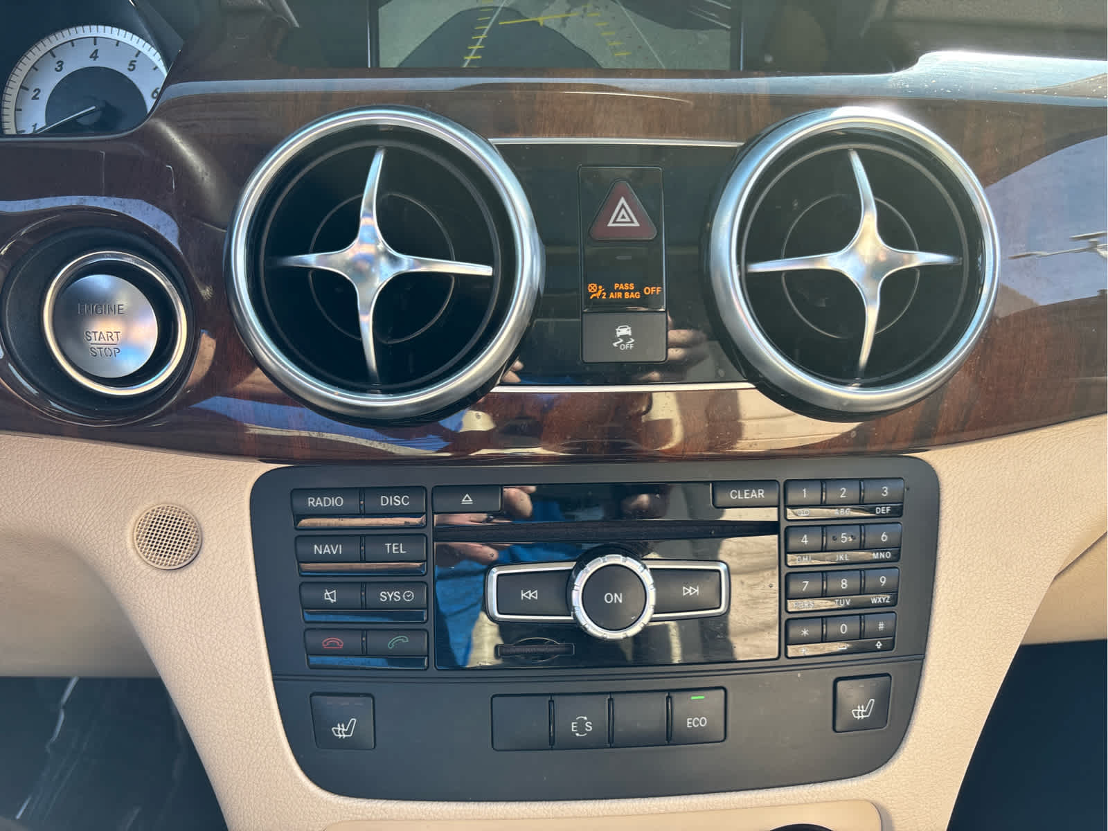2015 Mercedes-Benz GLK 350 GLK 350