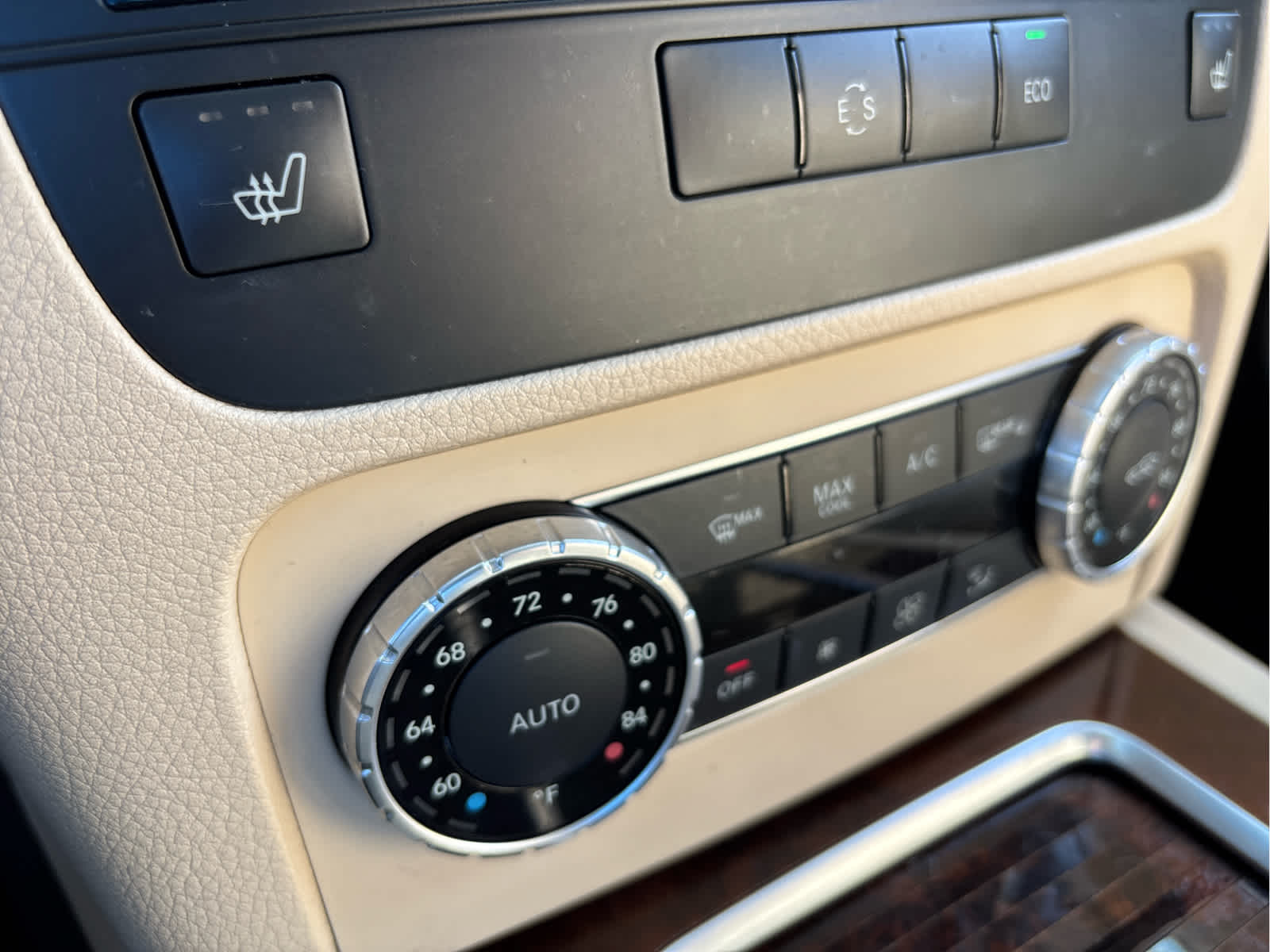 2015 Mercedes-Benz GLK 350 GLK 350