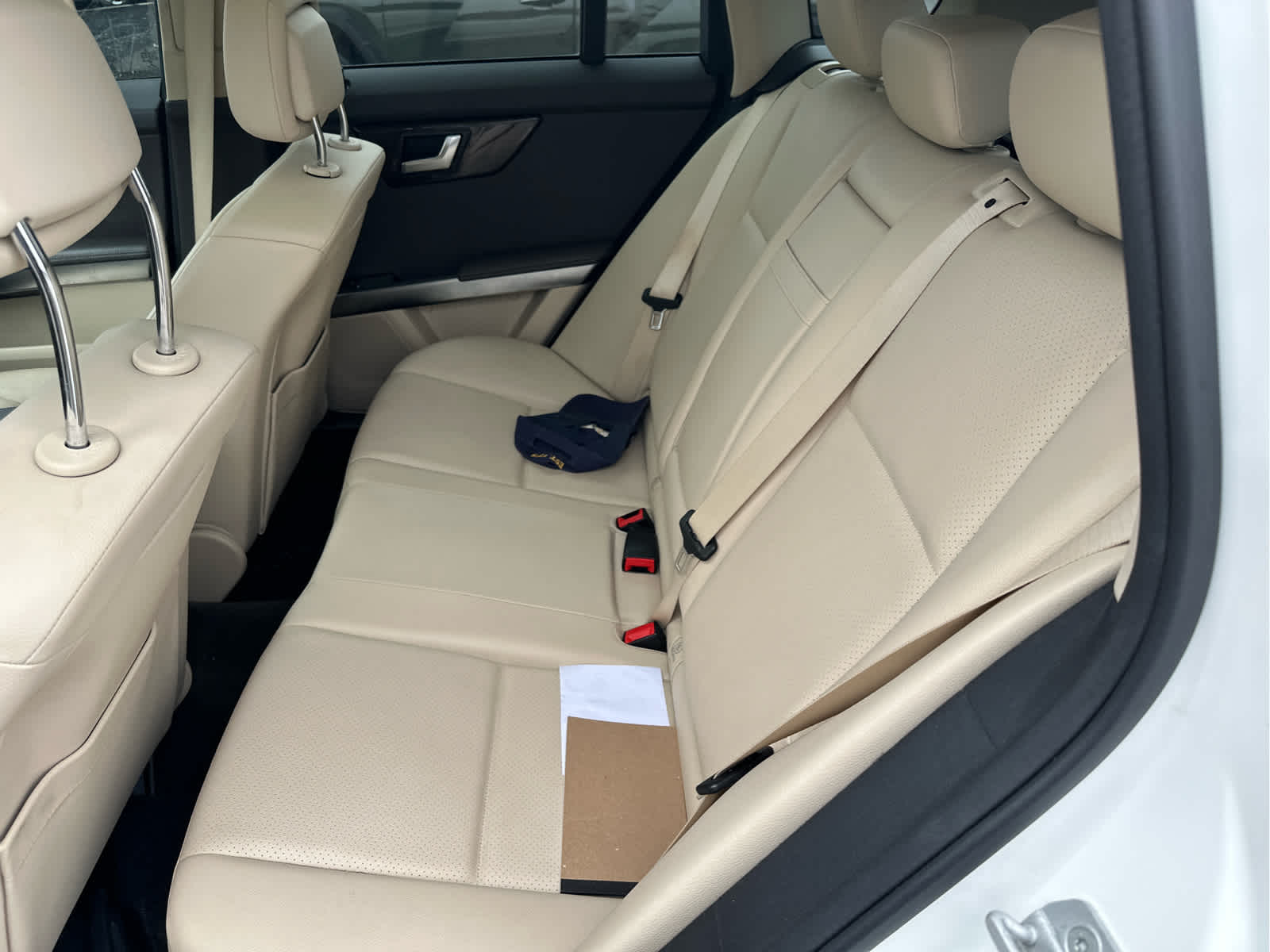 2015 Mercedes-Benz GLK 350 GLK 350