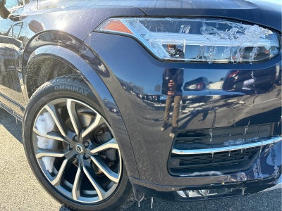 2019 Volvo XC90 Momentum