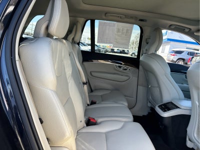 2019 Volvo XC90 Momentum