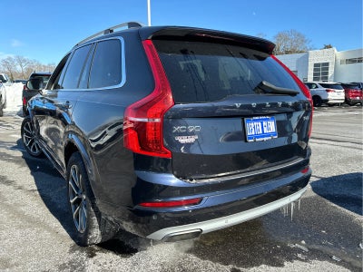 2019 Volvo XC90 Momentum