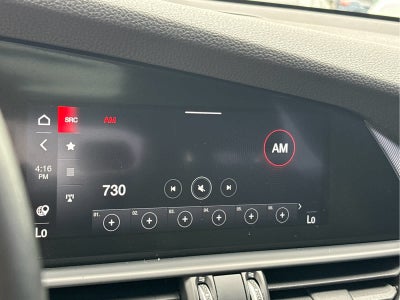 2023 Alfa Romeo Giulia Veloce