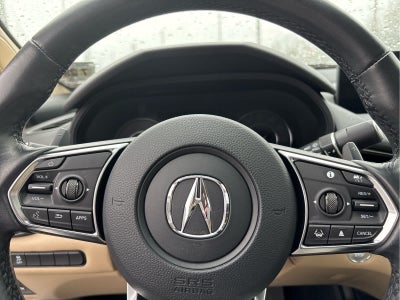 2023 Acura TLX FWD