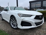 2023 Acura TLX FWD
