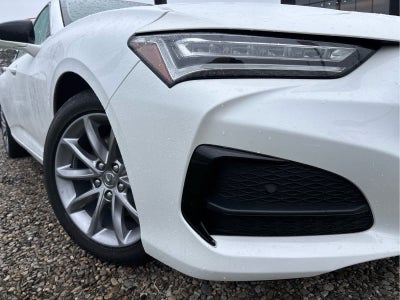 2023 Acura TLX FWD