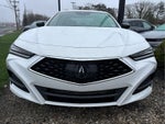 2023 Acura TLX FWD