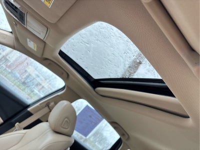 2023 Acura TLX FWD