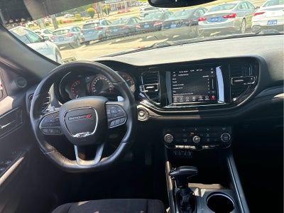 2022 Dodge Durango GT
