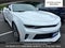 2016 Chevrolet Camaro 2LT