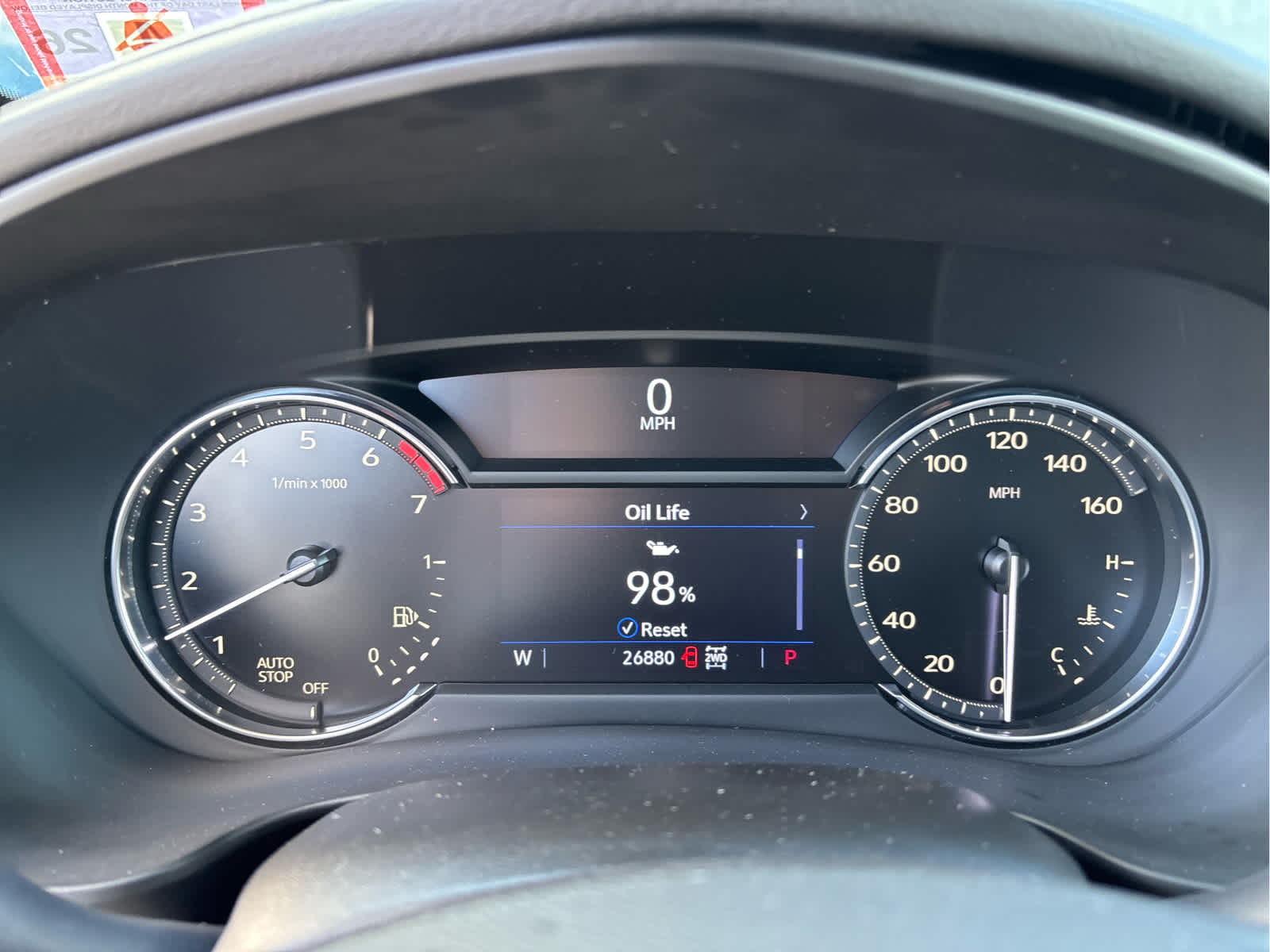 2019 Cadillac XT4 AWD Premium Luxury