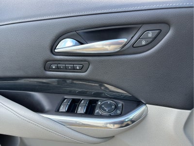 2019 Cadillac XT4 AWD Premium Luxury