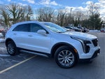 2019 Cadillac XT4 AWD Premium Luxury