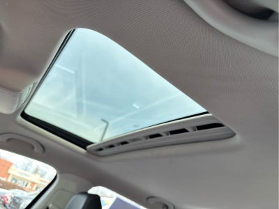 2021 Volkswagen Passat 2.0T SE