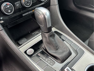 2021 Volkswagen Passat 2.0T SE